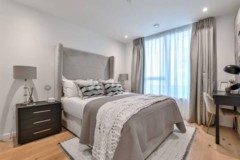 2 bedroom flat for sale, Verdica, Camden NW1