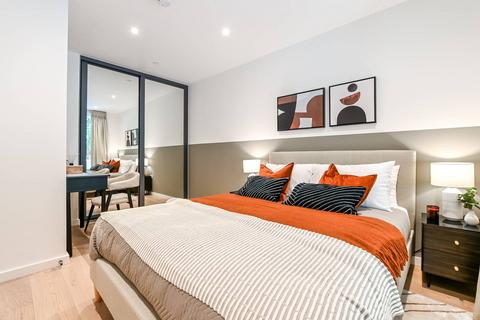 1 bedroom flat for sale, Verdica, Camden NW1