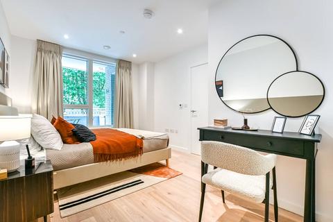 1 bedroom flat for sale, Verdica, Camden NW1