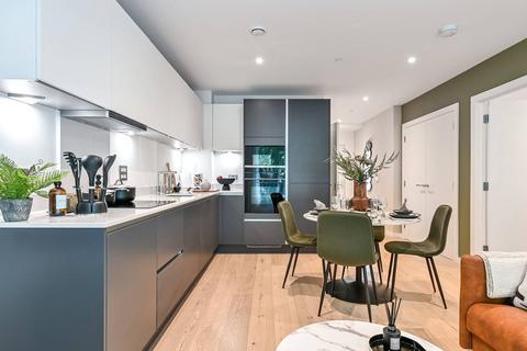 1 bedroom flat for sale, Verdica, Camden NW1
