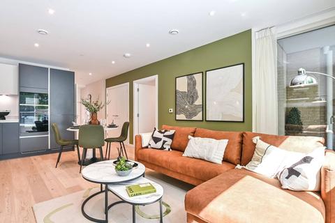 1 bedroom flat for sale, Verdica, Camden NW1
