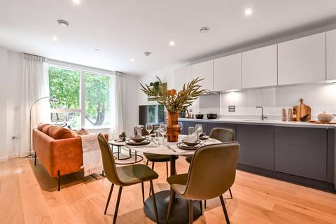 1 bedroom flat for sale, Verdica, Camden NW1