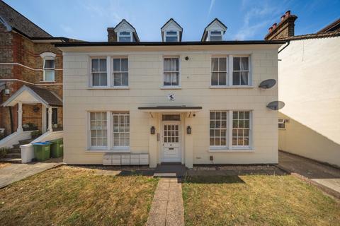 Flat 4, 67 Station Road, Sidcup, DA15 7DR