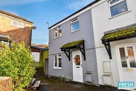 3 bedroom semi-detached house for sale, Cefn Celyn, Dunvant, Swansea, SA2
