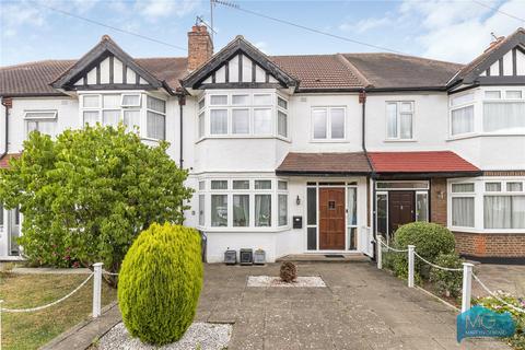 3 bedroom terraced house for sale, Queens Avenue, Whetstone, N20