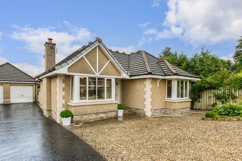 3 bedroom detached bungalow for sale, Wellburn Avenue, Lesmahagow, ML11