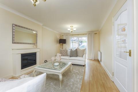 3 bedroom detached bungalow for sale, Wellburn Avenue, Lesmahagow, ML11