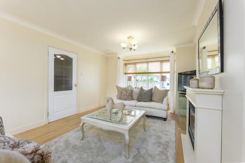 3 bedroom detached bungalow for sale, Wellburn Avenue, Lesmahagow, ML11