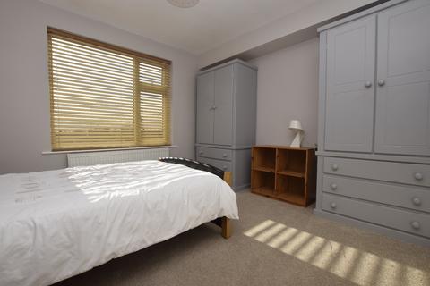 1 bedroom semi-detached house to rent, Western Road, Mickleover, Derby, Derbyshire, DE3 9GR