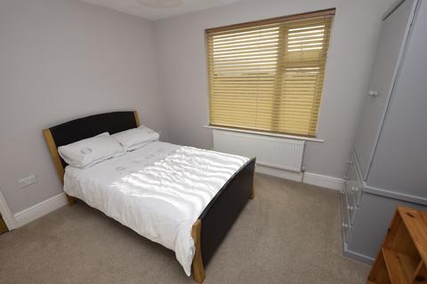 1 bedroom semi-detached house to rent, Western Road, Mickleover, Derby, Derbyshire, DE3 9GR
