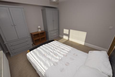 1 bedroom semi-detached house to rent, Western Road, Mickleover, Derby, Derbyshire, DE3 9GR