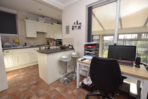 1 bedroom semi-detached house to rent, Western Road, Mickleover, Derby, Derbyshire, DE3 9GR