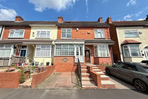 3 bedroom terraced house for sale, Bromyard Road, Tyseley