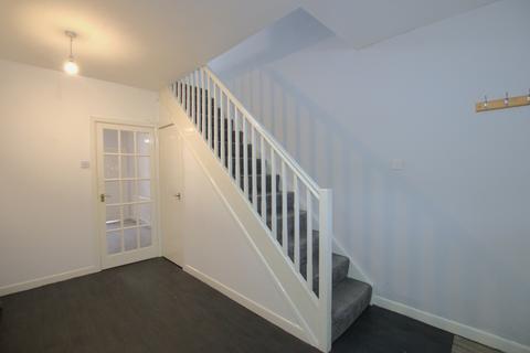2 bedroom end of terrace house for sale, Livesey Branch Road, Livesey, Blackburn