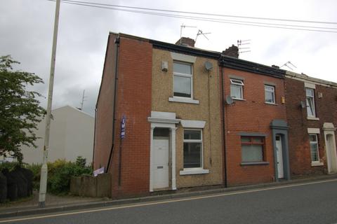 2 bedroom end of terrace house for sale, Livesey Branch Road, Livesey, Blackburn