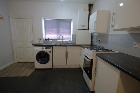 2 bedroom end of terrace house for sale, Livesey Branch Road, Livesey, Blackburn