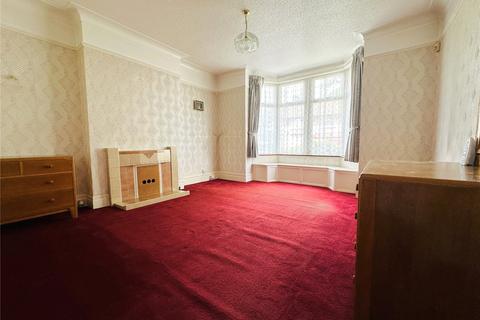 undefined, Newquay Road, London, SE6