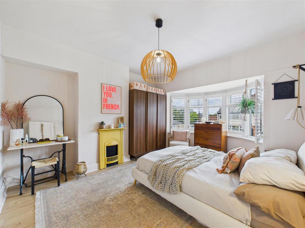 Bedroom 1
