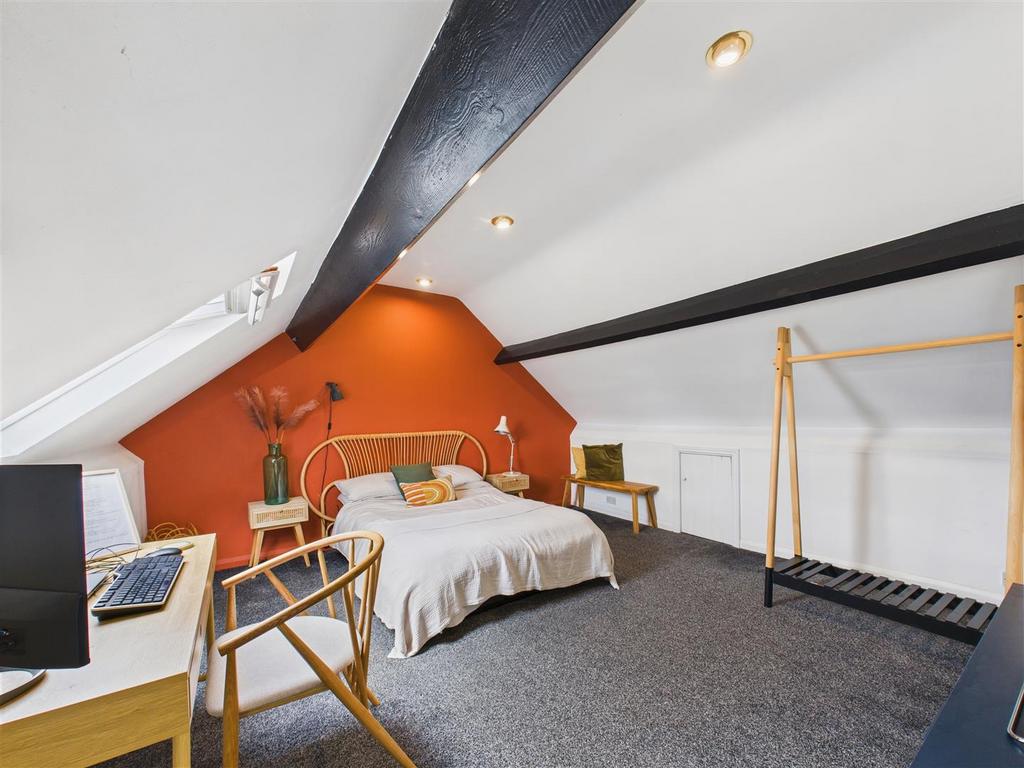Loft Space