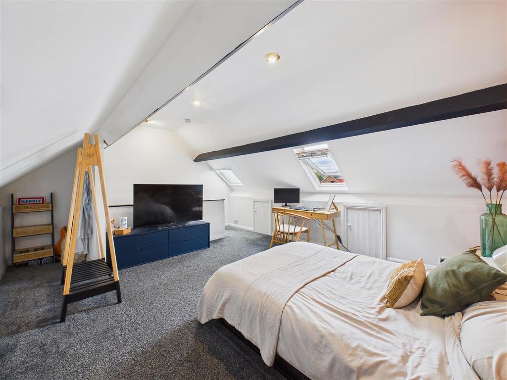 Loft Space