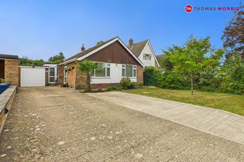 6 Fellowes Drive, Ramsey, Huntingdon, PE26 1BE