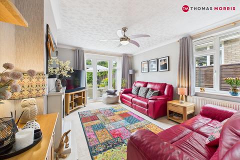 6 Fellowes Drive, Ramsey, Huntingdon, PE26 1BE
