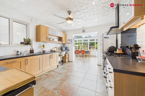 6 Fellowes Drive, Ramsey, Huntingdon, PE26 1BE