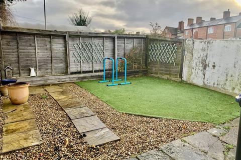 2 bedroom end of terrace house for sale, Phoenix Place, Devizes