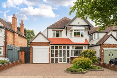 3 bedroom detached house for sale, Wheelers Lane, Birmingham, West Midlands