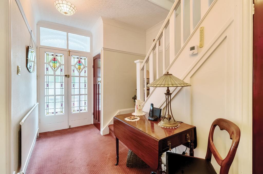 Hallway