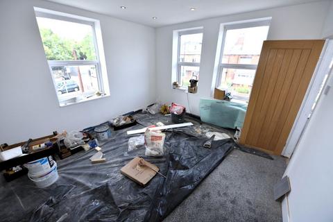 1 bedroom flat to rent, 134 Cardigan Road, Flat 1