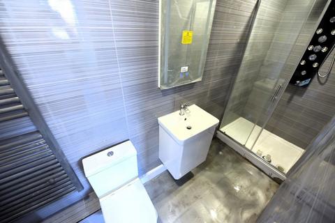 1 bedroom flat to rent, 134 Cardigan Road, Flat 1