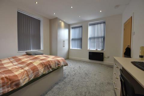 1 bedroom flat to rent, 134 Cardigan Road, Flat 1