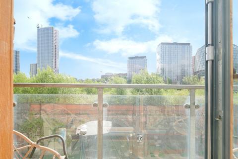 2 bedroom apartment for sale, Hornbeam Way, Manchester M4