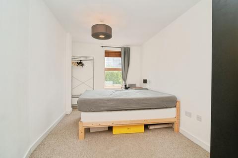 2 bedroom apartment for sale, Hornbeam Way, Manchester M4