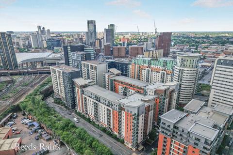 undefined, Hornbeam Way, Manchester M4