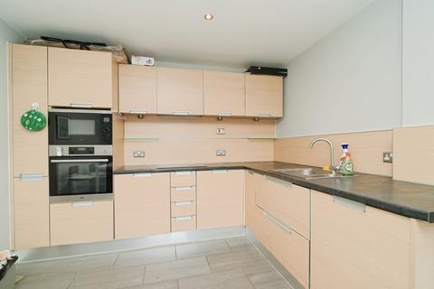 undefined, Hornbeam Way, Manchester M4