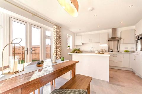undefined, Plot 11, The Sherston, Nup End Meadow, Gloucester GL19