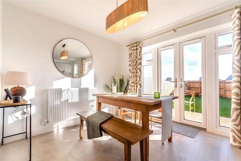 undefined, Plot 11, The Sherston, Nup End Meadow, Gloucester GL19