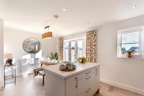 undefined, Plot 11, The Sherston, Nup End Meadow, Gloucester GL19