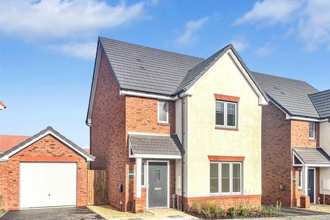undefined, Plot 11, The Sherston, Nup End Meadow, Gloucester GL19