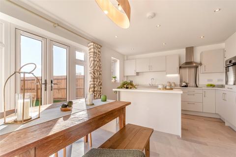 undefined, Plot 11, The Sherston, Nup End Meadow, Gloucester GL19