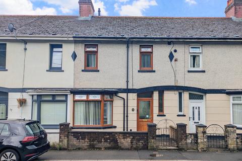 undefined, Troedyrhiw, Merthyr Tydfil CF48