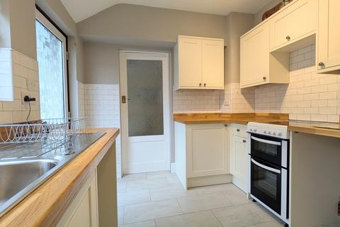 undefined, Troedyrhiw, Merthyr Tydfil CF48