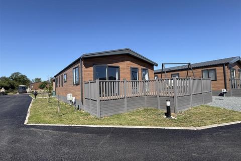 undefined, Oakwood Retreat Country Park, Newton On Derwent, York
