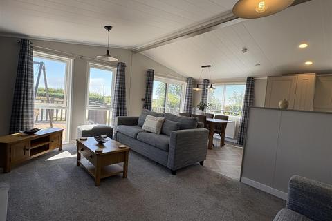 undefined, Oakwood Retreat Country Park, Newton On Derwent, York