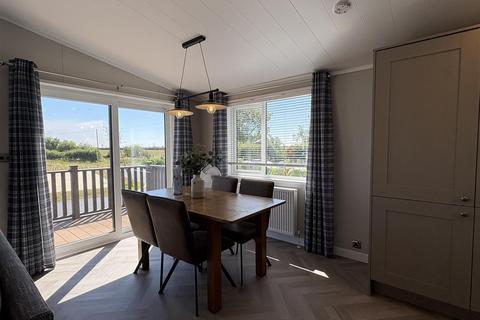 undefined, Oakwood Retreat Country Park, Newton On Derwent, York