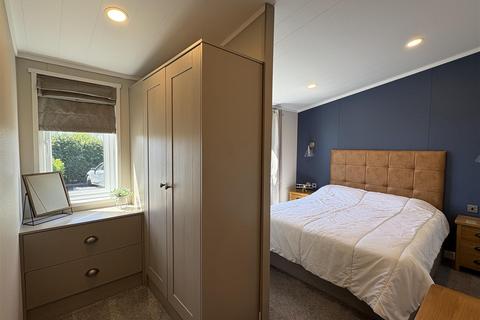 undefined, Oakwood Retreat Country Park, Newton On Derwent, York