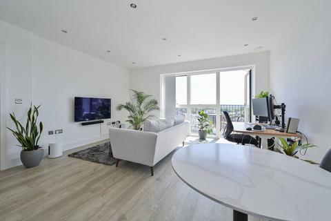 1 bedroom flat for sale, Lyon Road, Harrow, HA1