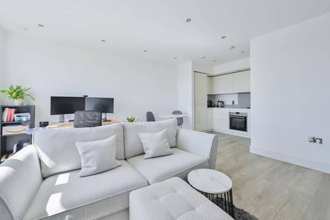 1 bedroom flat for sale, Lyon Road, Harrow, HA1